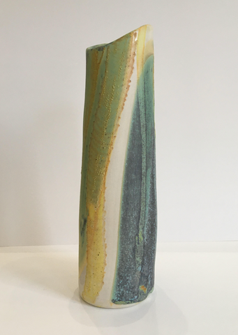 elizabeth davies ~ Field and Forest - Bamboo #2
